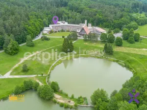 Prodej bytu 2+kk, Všemina, 45 m2