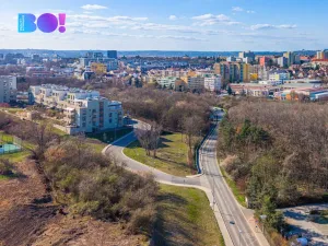 Prodej pozemku, Praha - Malešice, 7996 m2