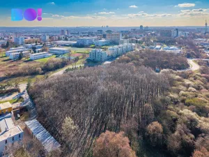 Prodej pozemku, Praha - Malešice, 7996 m2