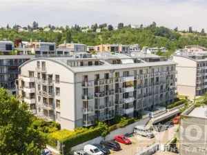 Pronájem bytu 3+kk, Praha - Dejvice, Heinemannova, 76 m2
