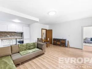 Pronájem bytu 3+kk, Praha - Dejvice, Heinemannova, 76 m2