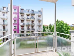 Pronájem bytu 3+kk, Praha - Dejvice, Heinemannova, 76 m2