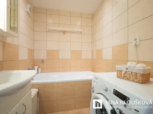 Prodej bytu 3+kk, Praha - Modřany, Kutilova, 68 m2