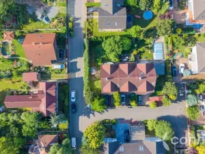 Prodej rodinného domu, Praha - Slivenec, Za farou, 142 m2