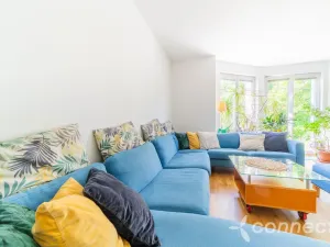 Prodej rodinného domu, Praha - Slivenec, Za farou, 142 m2