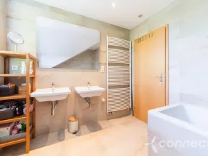 Prodej rodinného domu, Praha - Slivenec, Za farou, 142 m2