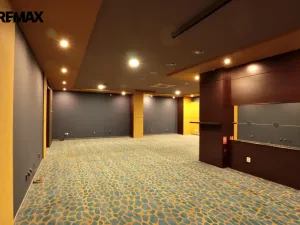 Pronájem obchodního prostoru, Kopřivnice, Záhumenní, 218 m2