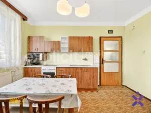 Prodej rodinného domu, Hradčovice, 122 m2