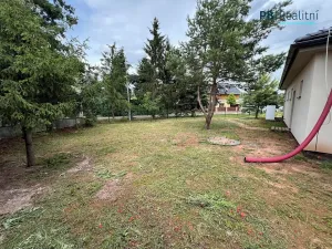 Prodej rodinného domu, Očihov, 145 m2