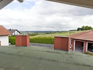 Prodej rodinného domu, Klenčí pod Čerchovem, 250 m2