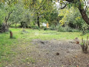 Pronájem zahrady, Praha, Sojčí, 840 m2