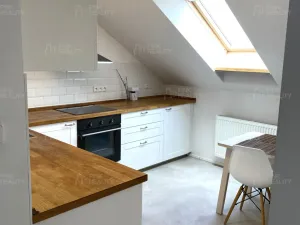 Pronájem bytu 2+kk, Hradec Králové - Pražské Předměstí, Chelčického, 64 m2