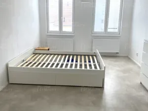 Pronájem bytu 2+kk, Hradec Králové - Pražské Předměstí, Chelčického, 64 m2