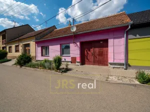 Prodej rodinného domu, Moravská Nová Ves, 120 m2