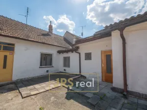 Prodej rodinného domu, Moravská Nová Ves, 120 m2