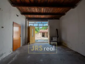 Prodej rodinného domu, Moravská Nová Ves, 120 m2