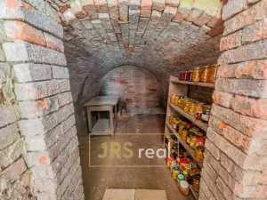 Prodej rodinného domu, Moravská Nová Ves, 120 m2