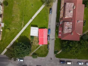 Prodej obchodního prostoru, Beroun - Beroun-Město, Sokolovská, 52 m2