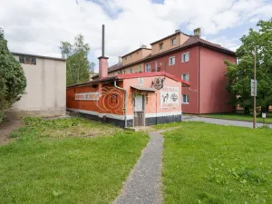 Prodej obchodního prostoru, Beroun - Beroun-Město, Sokolovská, 52 m2