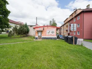 Prodej obchodního prostoru, Beroun - Beroun-Město, Sokolovská, 52 m2