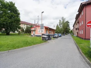 Prodej obchodního prostoru, Beroun - Beroun-Město, Sokolovská, 52 m2