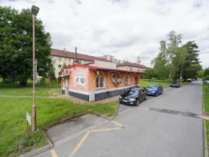 Prodej obchodního prostoru, Beroun - Beroun-Město, Sokolovská, 52 m2