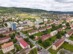 Prodej obchodního prostoru, Beroun - Beroun-Město, Sokolovská, 52 m2