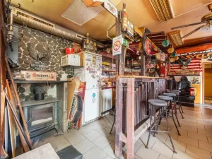 Prodej obchodního prostoru, Beroun - Beroun-Město, Sokolovská, 52 m2