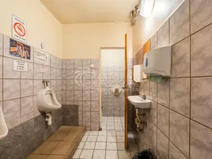 Prodej obchodního prostoru, Beroun - Beroun-Město, Sokolovská, 52 m2