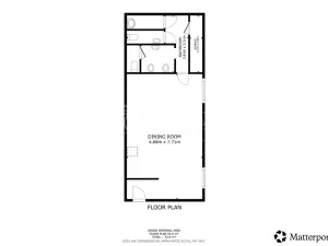 Prodej obchodního prostoru, Beroun - Beroun-Město, Sokolovská, 52 m2