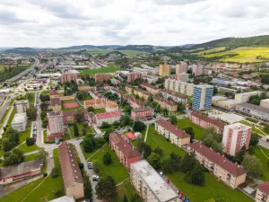 Prodej obchodního prostoru, Beroun - Beroun-Město, Sokolovská, 52 m2