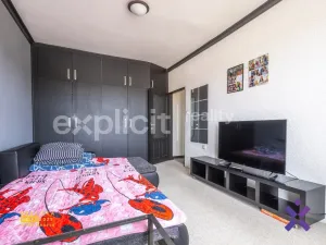 Prodej bytu 3+1, Bojkovice, Bezručova čtvrť, 86 m2