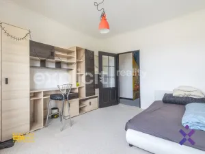 Prodej bytu 3+1, Bojkovice, Bezručova čtvrť, 86 m2