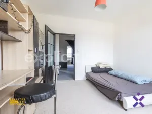 Prodej bytu 3+1, Bojkovice, Bezručova čtvrť, 86 m2