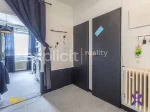 Prodej bytu 3+1, Bojkovice, Bezručova čtvrť, 86 m2
