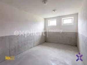 Prodej bytu 3+1, Bojkovice, Bezručova čtvrť, 86 m2