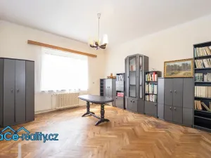 Prodej rodinného domu, Kostelec nad Orlicí, Smetanova, 120 m2
