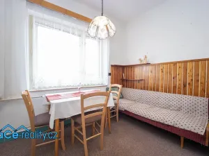 Prodej rodinného domu, Kostelec nad Orlicí, Smetanova, 120 m2