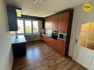Pronájem bytu 3+1, Pardubice, Prodloužená, 71 m2
