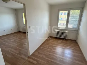 Pronájem bytu 3+1, Pardubice, Prodloužená, 71 m2