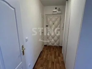 Pronájem bytu 3+1, Pardubice, Prodloužená, 71 m2