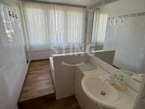Pronájem bytu 3+1, Pardubice, Prodloužená, 71 m2