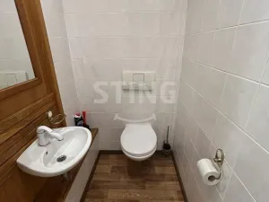Pronájem bytu 3+1, Pardubice, Prodloužená, 71 m2