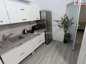 Prodej bytu 3+1, Praha - Libeň, 58 m2
