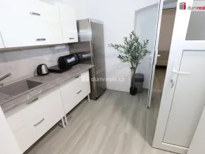 Prodej bytu 3+1, Praha - Libeň, 58 m2