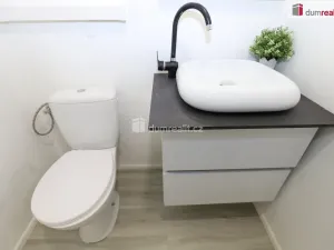 Prodej bytu 3+1, Praha - Libeň, 58 m2