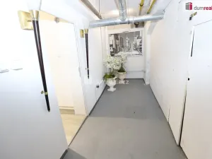Prodej bytu 3+1, Praha - Libeň, 58 m2