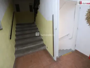 Prodej bytu 3+1, Praha - Libeň, 58 m2