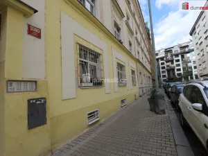 Prodej bytu 3+1, Praha - Libeň, 58 m2