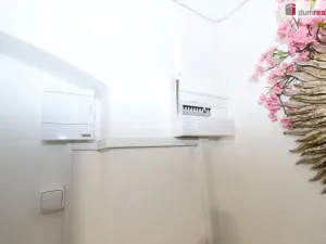 Prodej bytu 3+1, Praha - Libeň, 58 m2